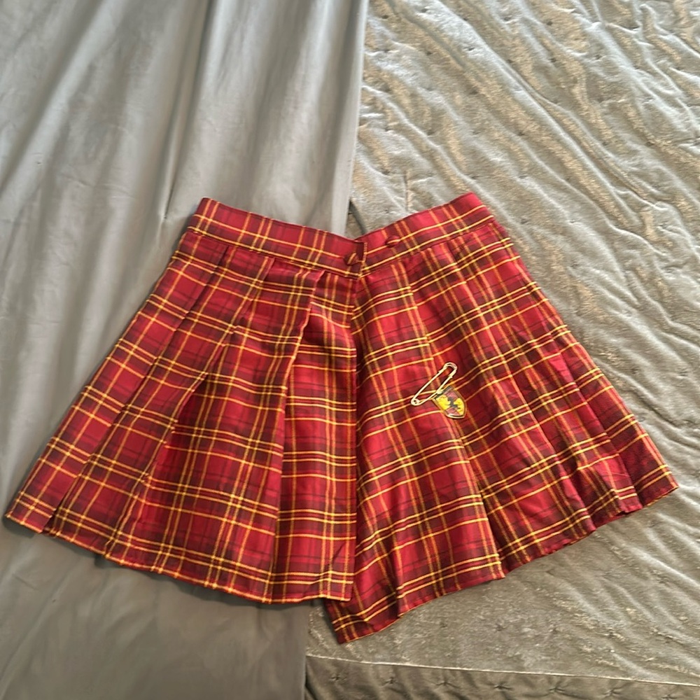 Harry Potter Skirt